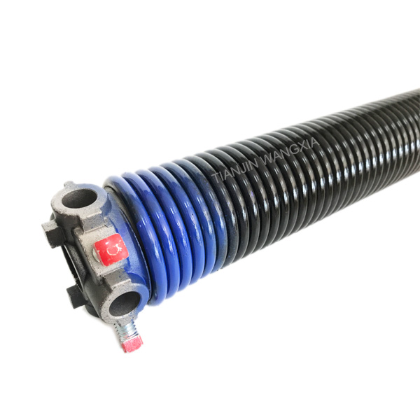 24 Inch Garage Door Springs 2
