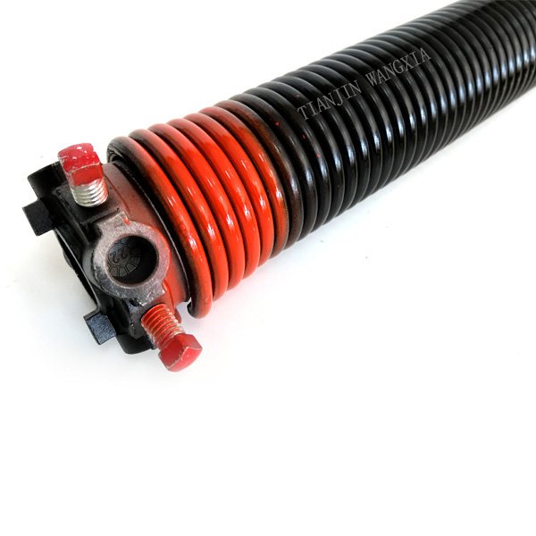24 Inch Garage Door Springs 4