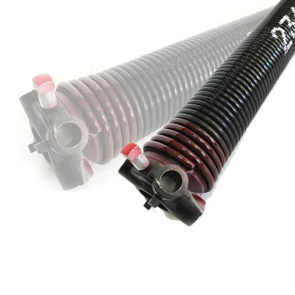 Torsion Spring For 16×7 Garage Door