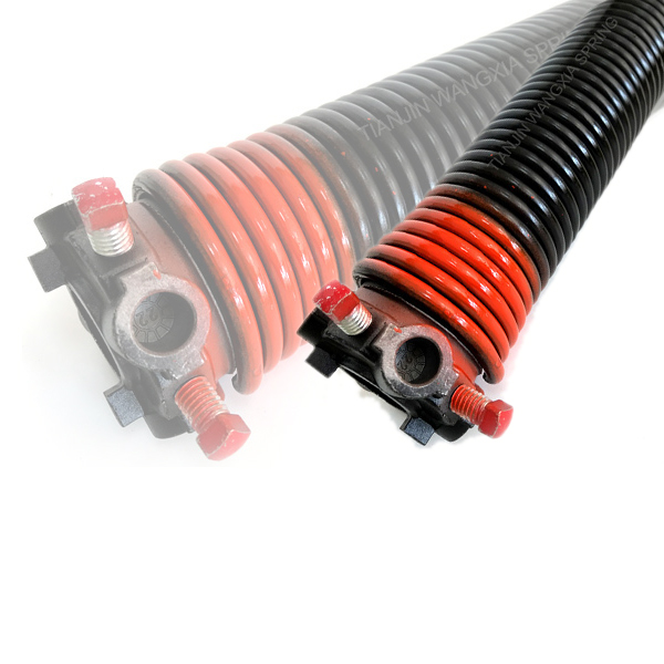 Garage Door Spring (10)