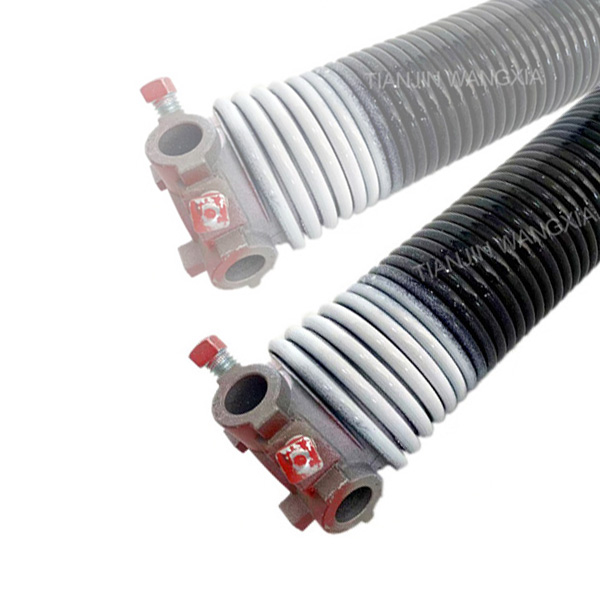 Garage Door Spring (14)